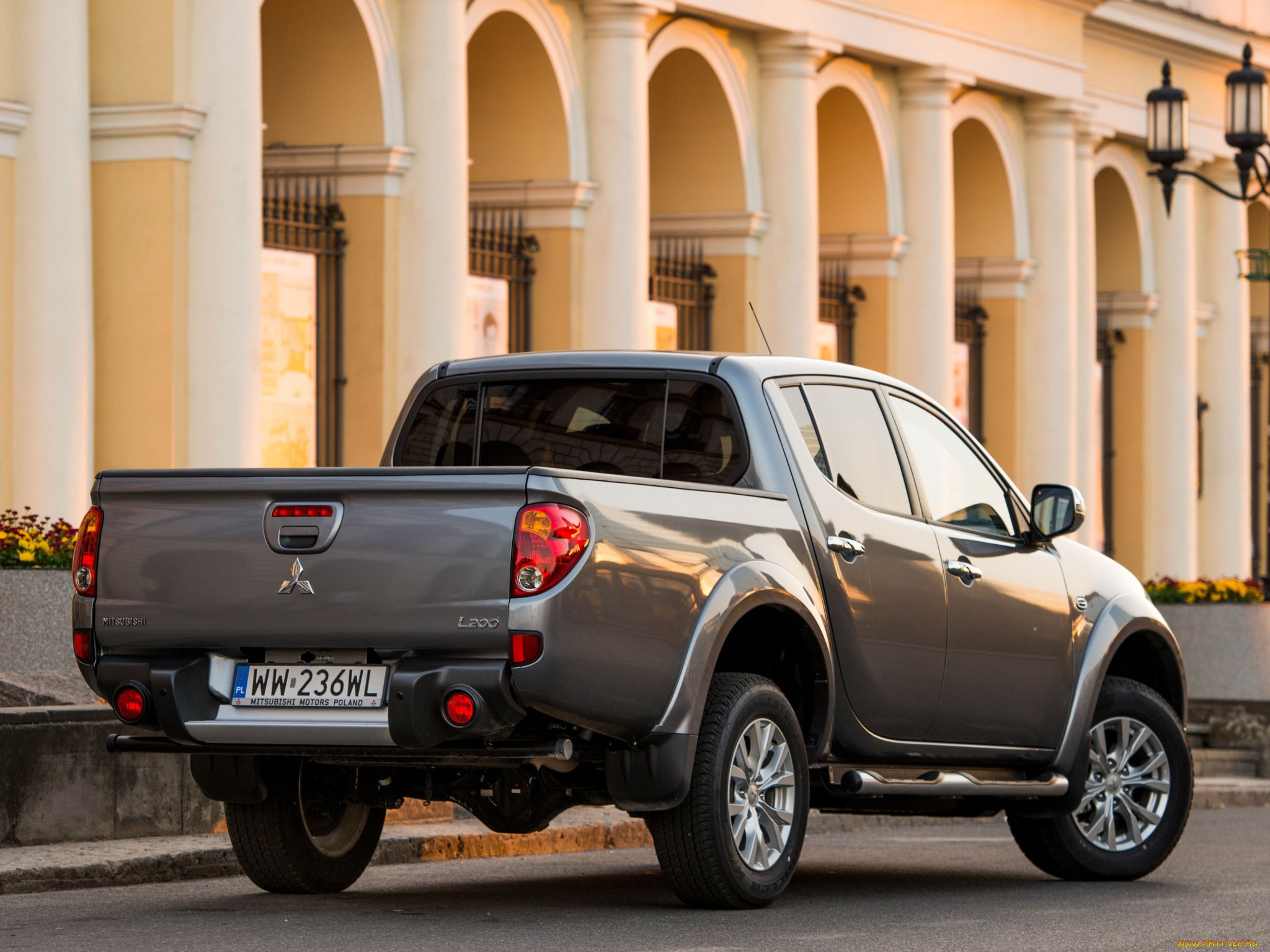 , mitsubishi, , 2014, cab, double, l200